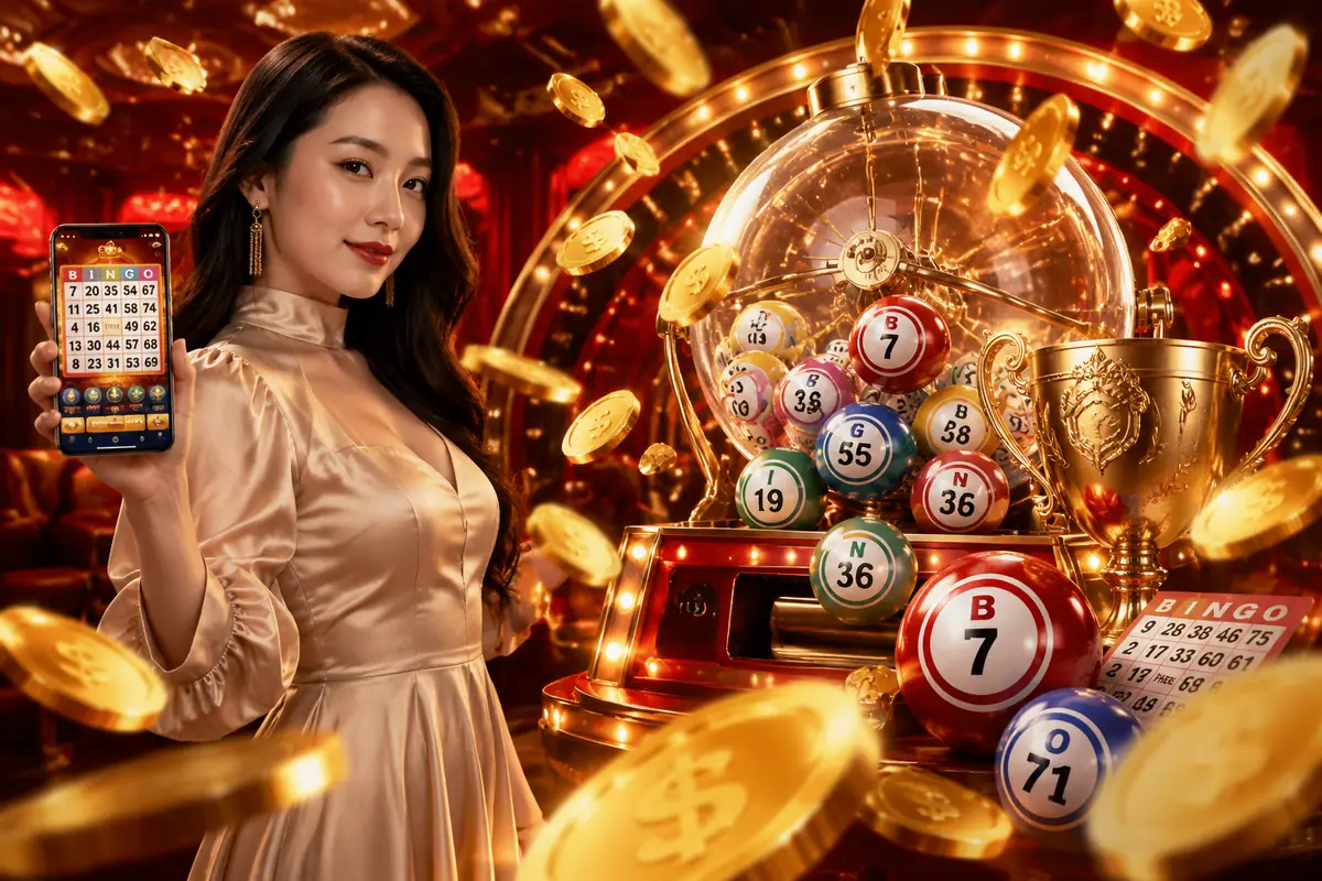 ih77 Golden Land Bonus Offer