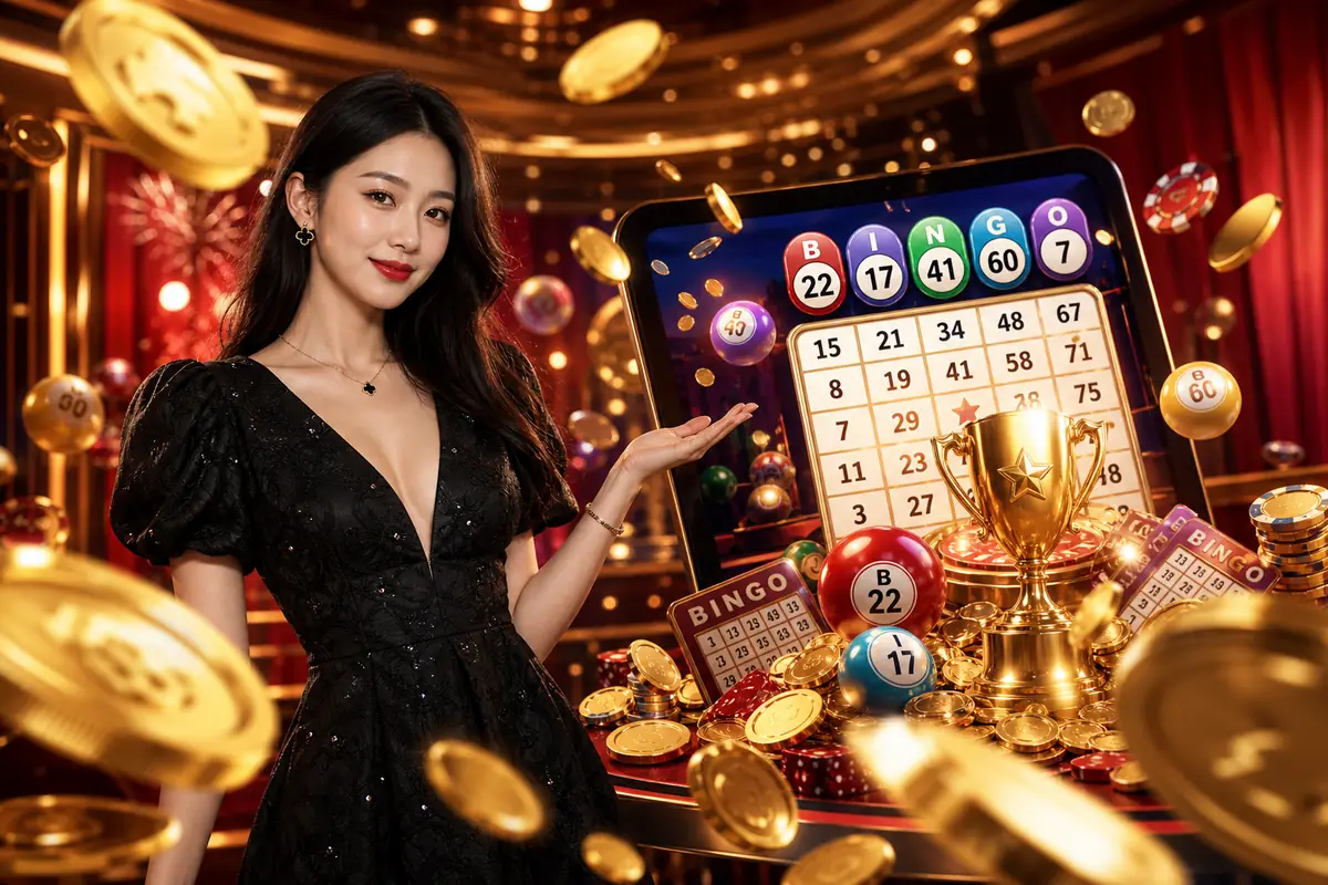 ih77 Golden Land Casino Games