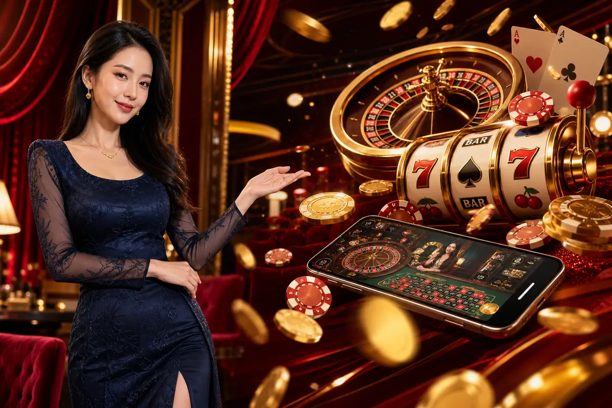 ih77 Slot Game Fortune Tiger