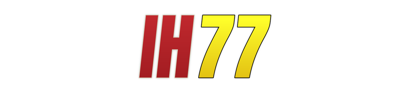 ih77 লোগো
